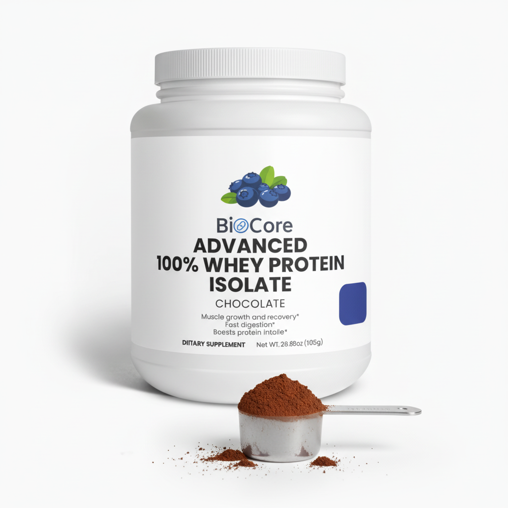 Whey Protein Studio 1