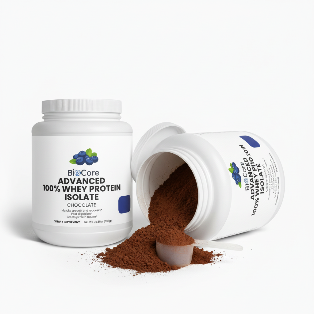 Whey Protein Studio 2